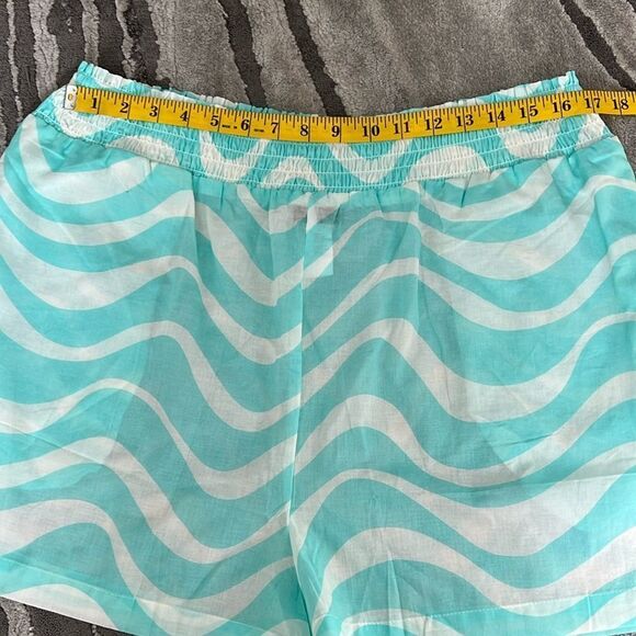 Kate Spade New York Women’s Cover-Up Summer Beach Shorts - Picture 7 of 8